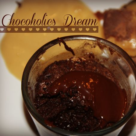 Chocoholics Dream