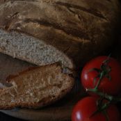 Bauernbrot - Schritt 2