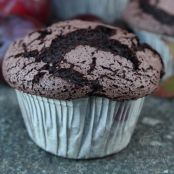 ** Magical Autumn Cupcakes ** - Schritt 2