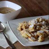 Kaiserschmarrn