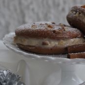 Winterliche Whoopie Pies - Schritt 2