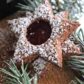 Linzer - Sterne