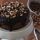 Chocolate Hazelnut - Törtchen