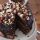 Chocolate Hazelnut - Törtchen
