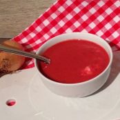 Rote-Bete-Suppe - Schritt 3