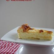 Klassischer Käsekuchen - Schritt 2