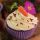 Chocolate - Carrot Cupcakes