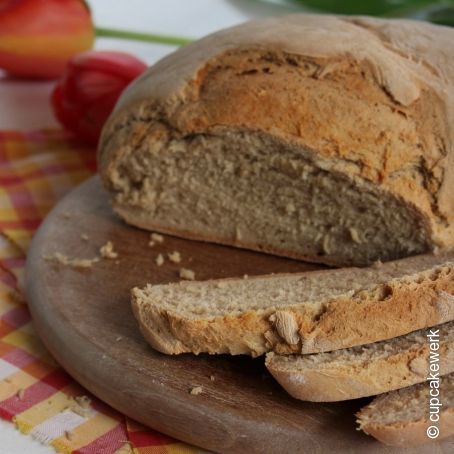 Joghurtbrot