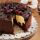 Chocolate - Blackberry - Cheesecake