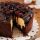 Chocolate - Blackberry - Cheesecake
