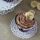 Nutella - Banana - Kokos Cupcakes