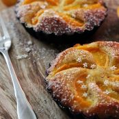 Aprikosen Törtchen (Glutenfrei) - Schritt 2