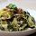 Pikante Pasta Spinaci mit Schwarzwälder Schinken