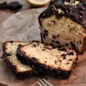 Lemon Yogurt Cake - Schritt 2