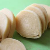 Selbstgemachte Pasta - Schritt 5
