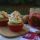 Apfel-Zimt Cupcakes mit Karamellfrosting