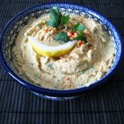 Hummus selbstgemacht