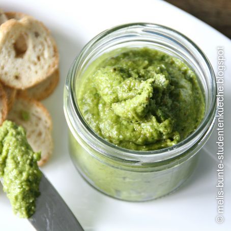 Rucola Pesto