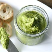 Rucola Pesto