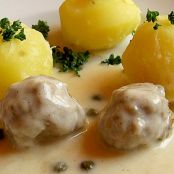 Königsberger Klopse