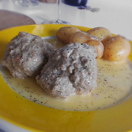 Königsberger Klopse