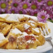 Kaiserschmarrn