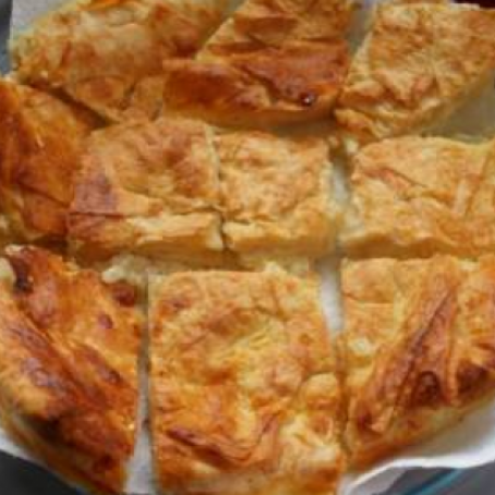 Kartoffel-Börek
