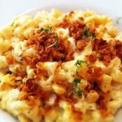 Käsespätzle BaWü