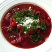 Borschtsch