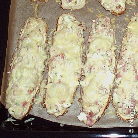 Heiße Pfeifen
