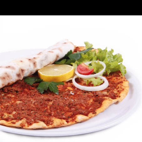 Urfa Lahmacun