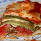 Bunte Gemuese Lasagne - Schritt 4