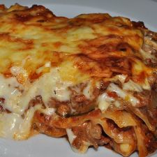 Lasagne al Forno