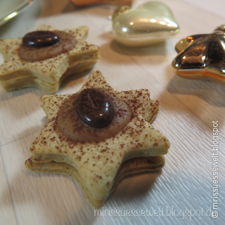 Latte Macchiato Sterne