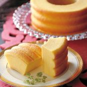 Baumkuchen