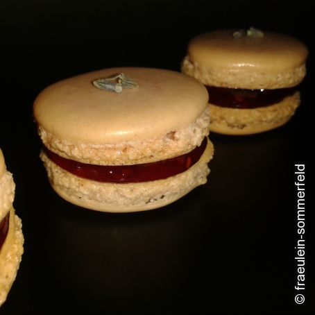 Macarons