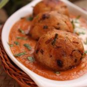 Malai Kofta