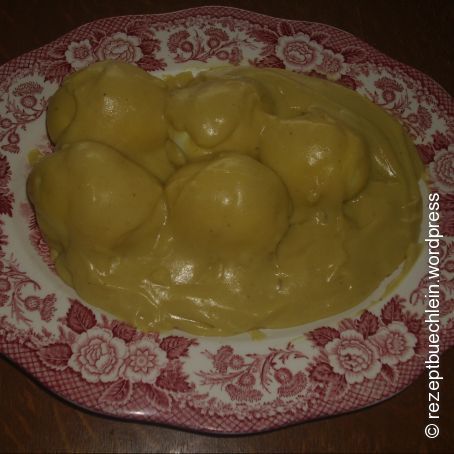 Oma`s Senfeier