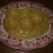 Oma`s Senfeier
