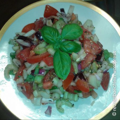 Salat de Cheffe