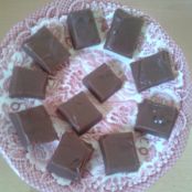 Chocolate Fudges