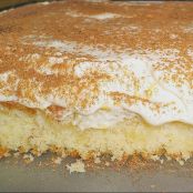 Mandarinen Schmand Kuchen