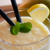 Mango-Lassi