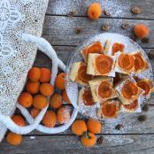 Marillenkuchen