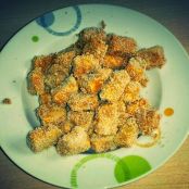 Tofu Nuggets - Schritt 2