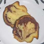 Marmorkuchen