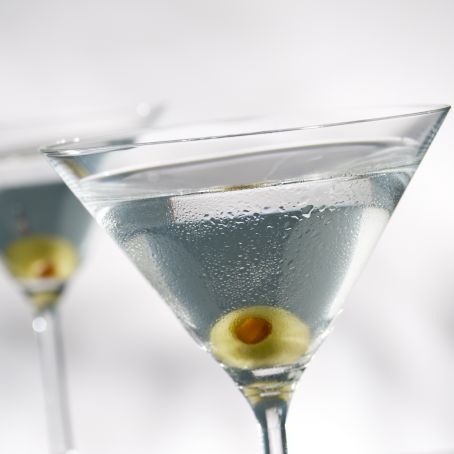 Wodka Martini