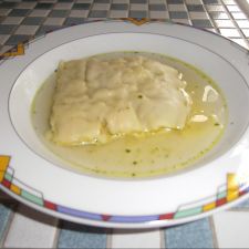 Traditionelle Maultaschen