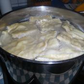 Traditionelle Maultaschen - Schritt 6