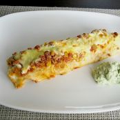 Mexikanische Burritos